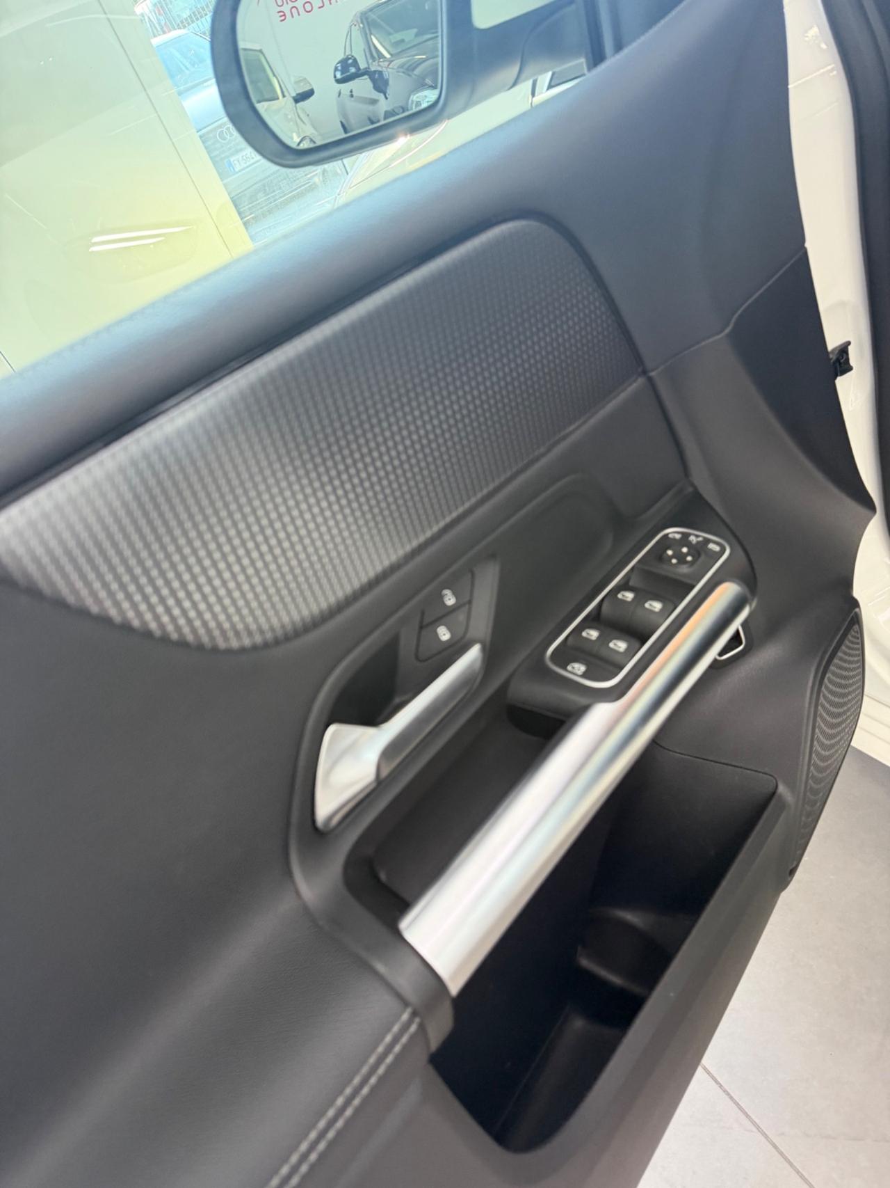 Mercedes classe B 180 d Sport FINANZIABILE