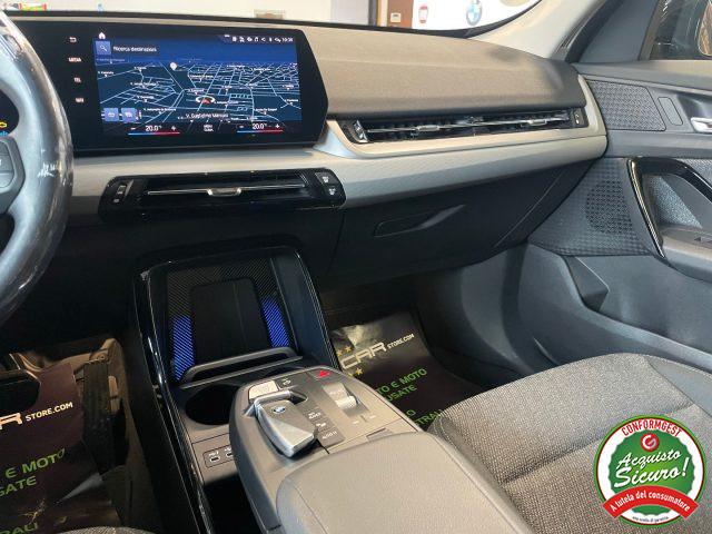 BMW X1 sDrive 18d Aut. 150cv *FULL LED
