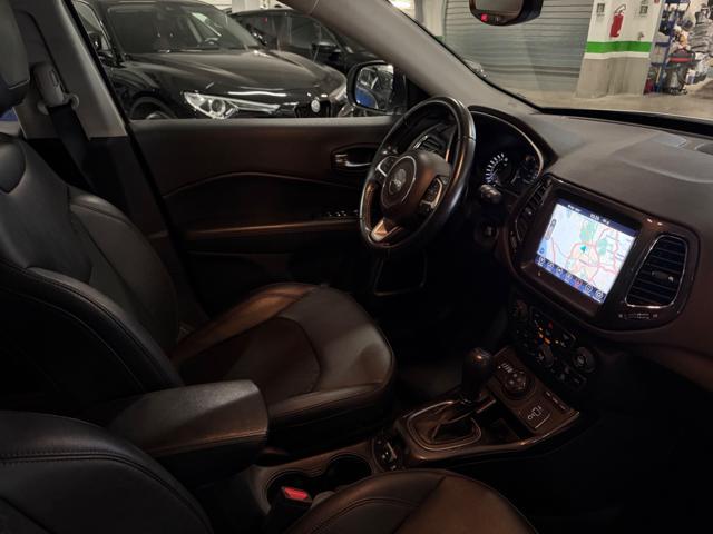 JEEP Compass 1.3 turbo t4 PHEV#4xe#AT6#CARPLAY#LED#TELECAMERA