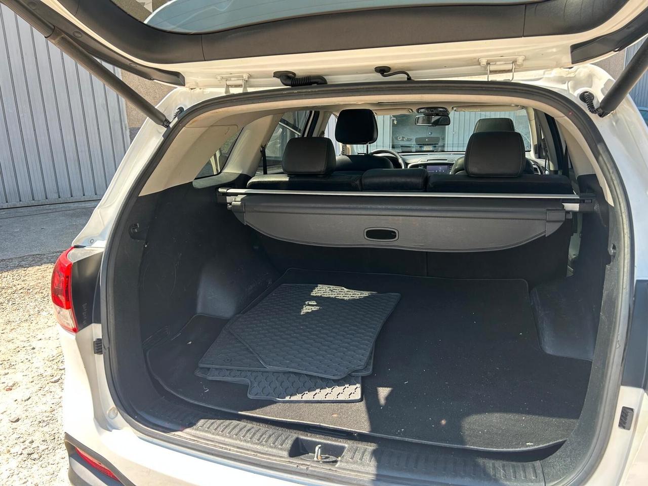 Kia Sorento 2.2 CRDi AWD Rebel
