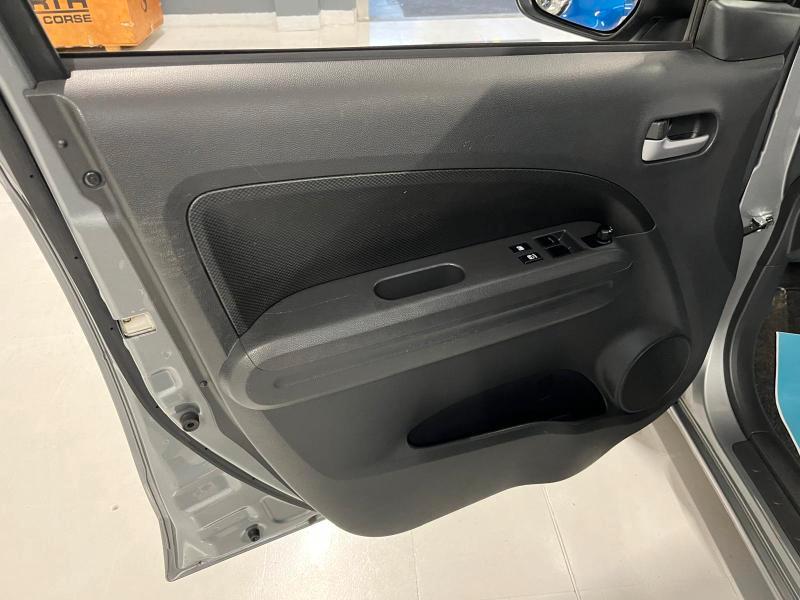 Opel Agila 1.0 12v Enjoy 68cv KM 25.858