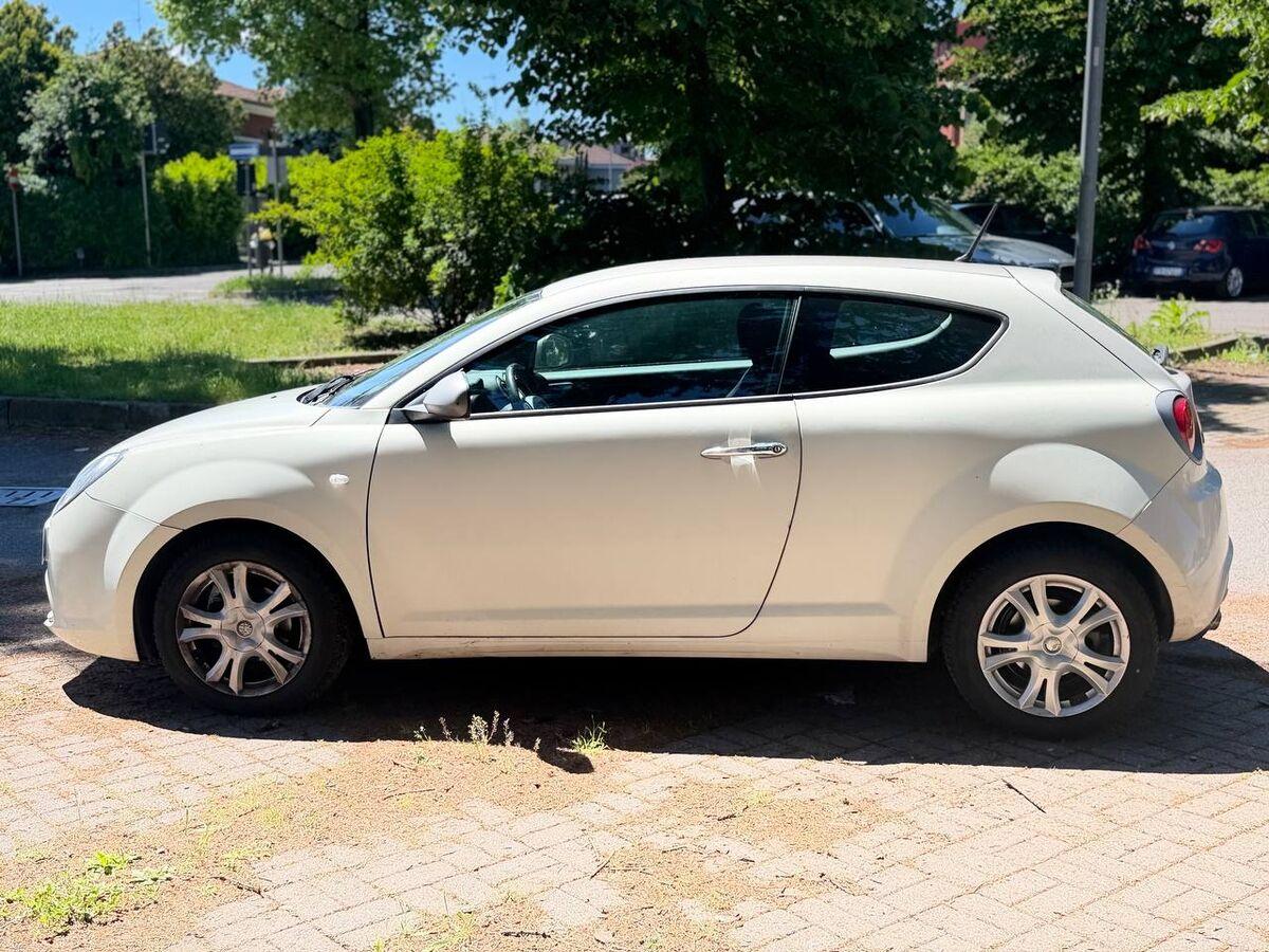 Alfa Romeo MiTo 1.4 Super 70cv