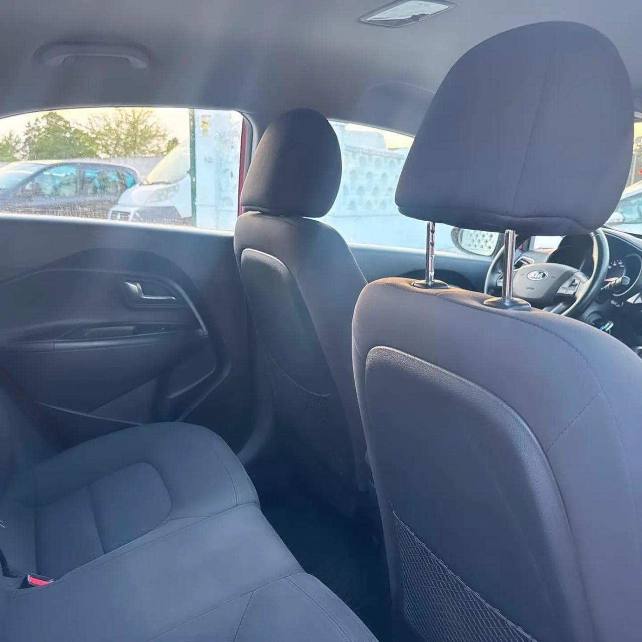 Kia Rio 1.2 CVVT 5p. ECO GPL Cool