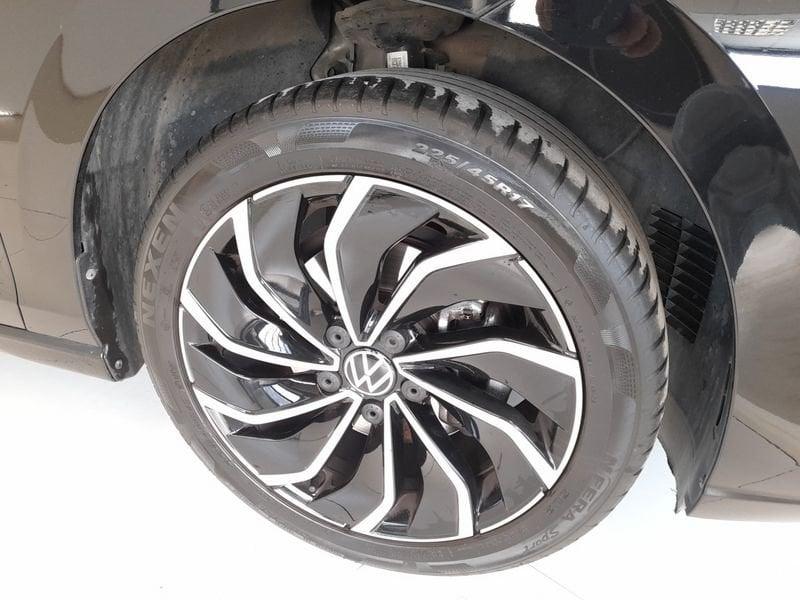 Volkswagen Golf 1.5 TSI EVO ACT Style