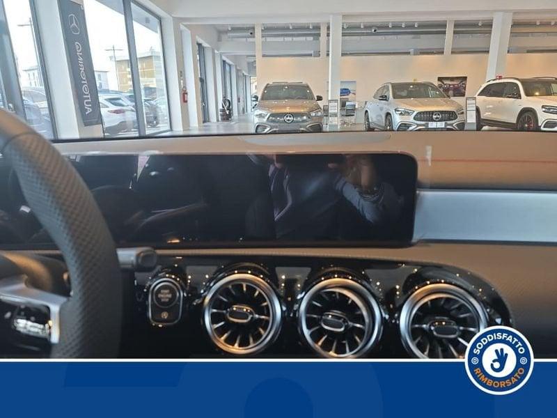 Mercedes-Benz CLA S.Brake CLA 200 Automatic Shooting Brake AMG Line Advanced Plus