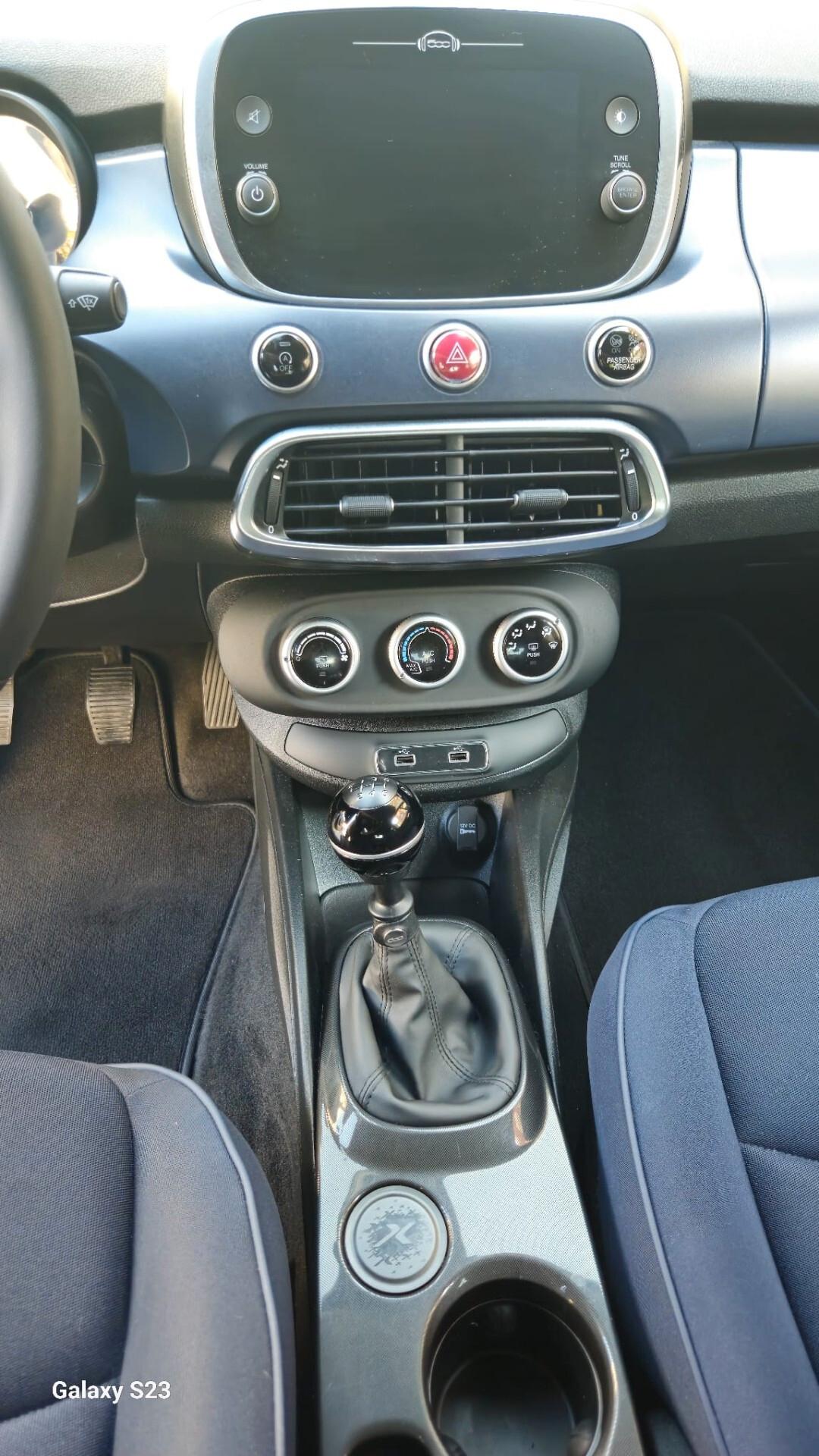 Fiat 500X 1.0 T3 120 CV