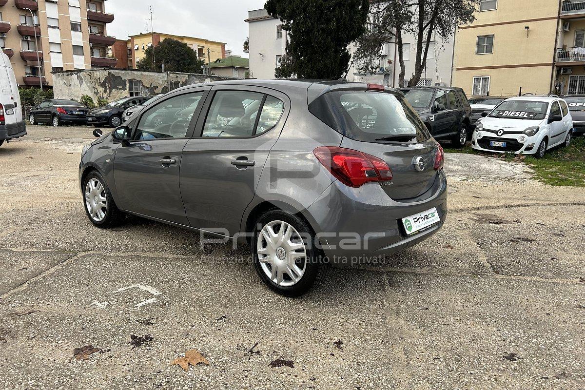 OPEL Corsa 1.4 90CV GPL Tech 5 porte n-Joy