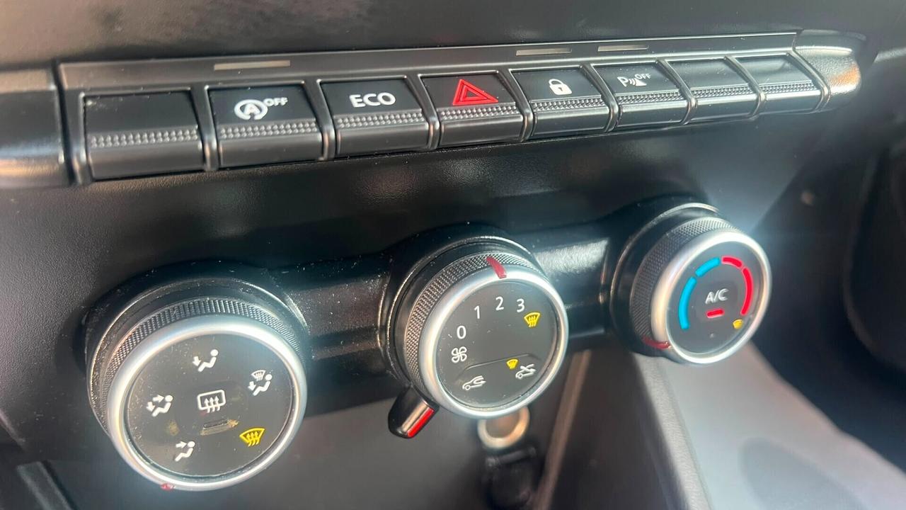 Dacia Duster 1.0 TCe 100 CV ECO-G 4x2 Comfort GPL