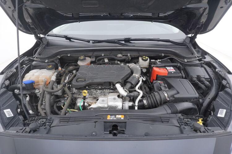 Ford Focus SW Business BR868975 1.5 Diesel 120CV