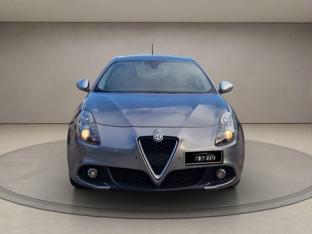 ALFA ROMEO Giulietta 1.6 JTDm 120 CV Super