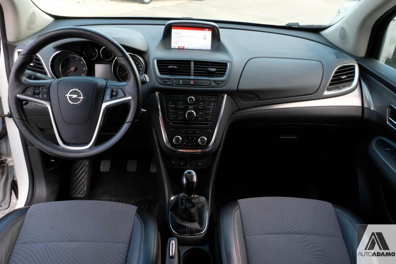 Kia Sportage 1.7 CRDI VGT 2WD high tech