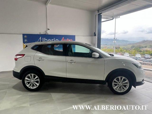 NISSAN Qashqai 1.6 dCi 4WD Acenta