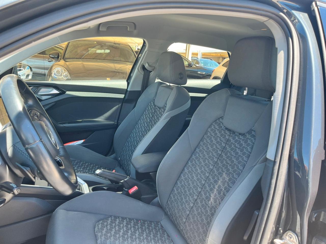 Audi A1 SPB 25 TFSI S tronic Admired