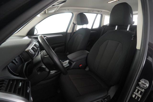 BMW X3 X3 sDrive18d Business Advantage/X3 sDrive18d 48V B