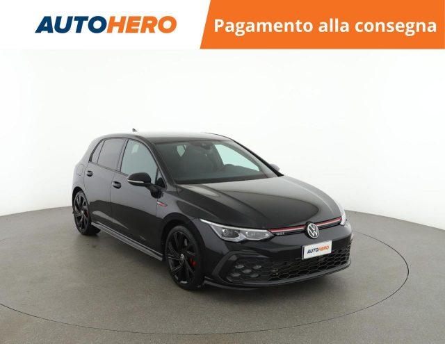 VOLKSWAGEN Golf 2.0 TSI GTI DSG