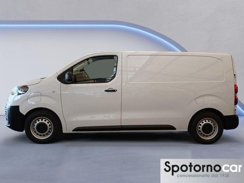 Toyota Proace Electric 75kWh PL-TN Furgone Short 5p. 10q Comfort