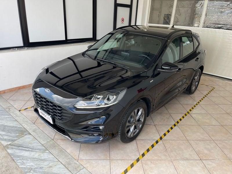 Ford Kuga 1.5 EcoBlue 120CV 2WD ST-Line Auto