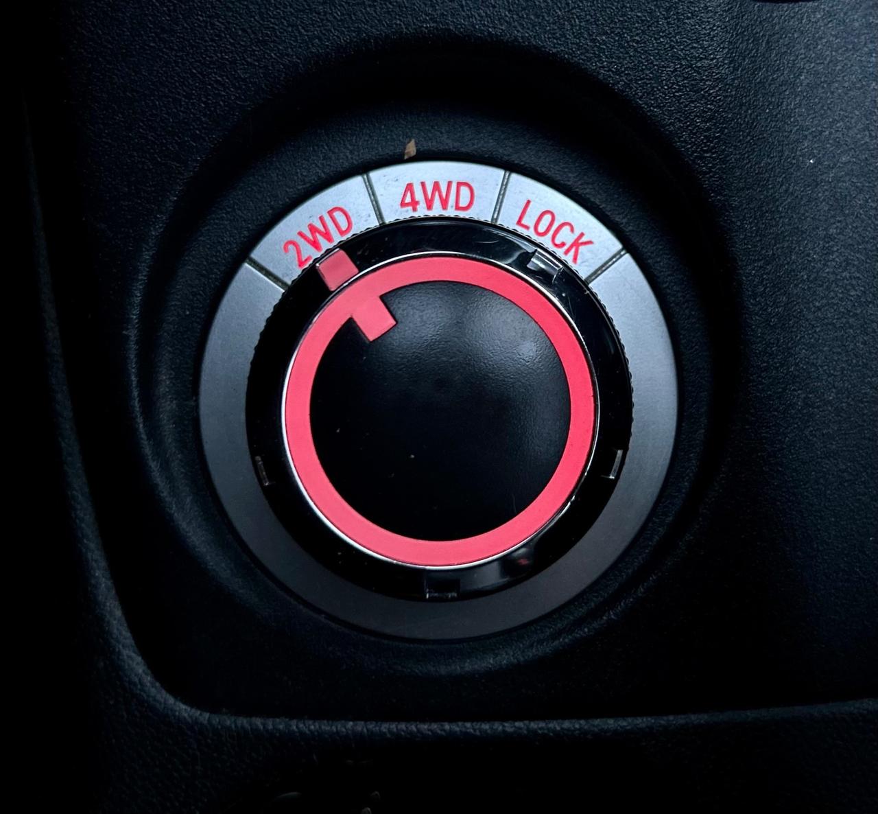 Citroen C4 Aircross HDi 4WD Exclusive