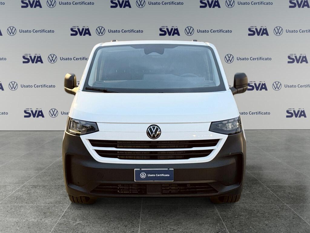 Volkswagen T7 Transporter 28 2.0 Tdi 150CV L1