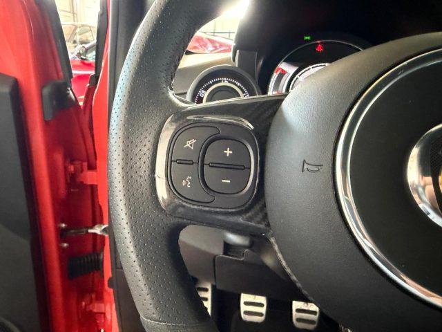 ABARTH 695 1.4 Turbo T-Jet 180 CV //PARI AL NUOVO//