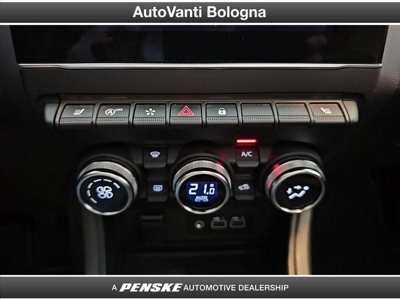 Renault Captur Captur TCe 100 CV GPL Techno