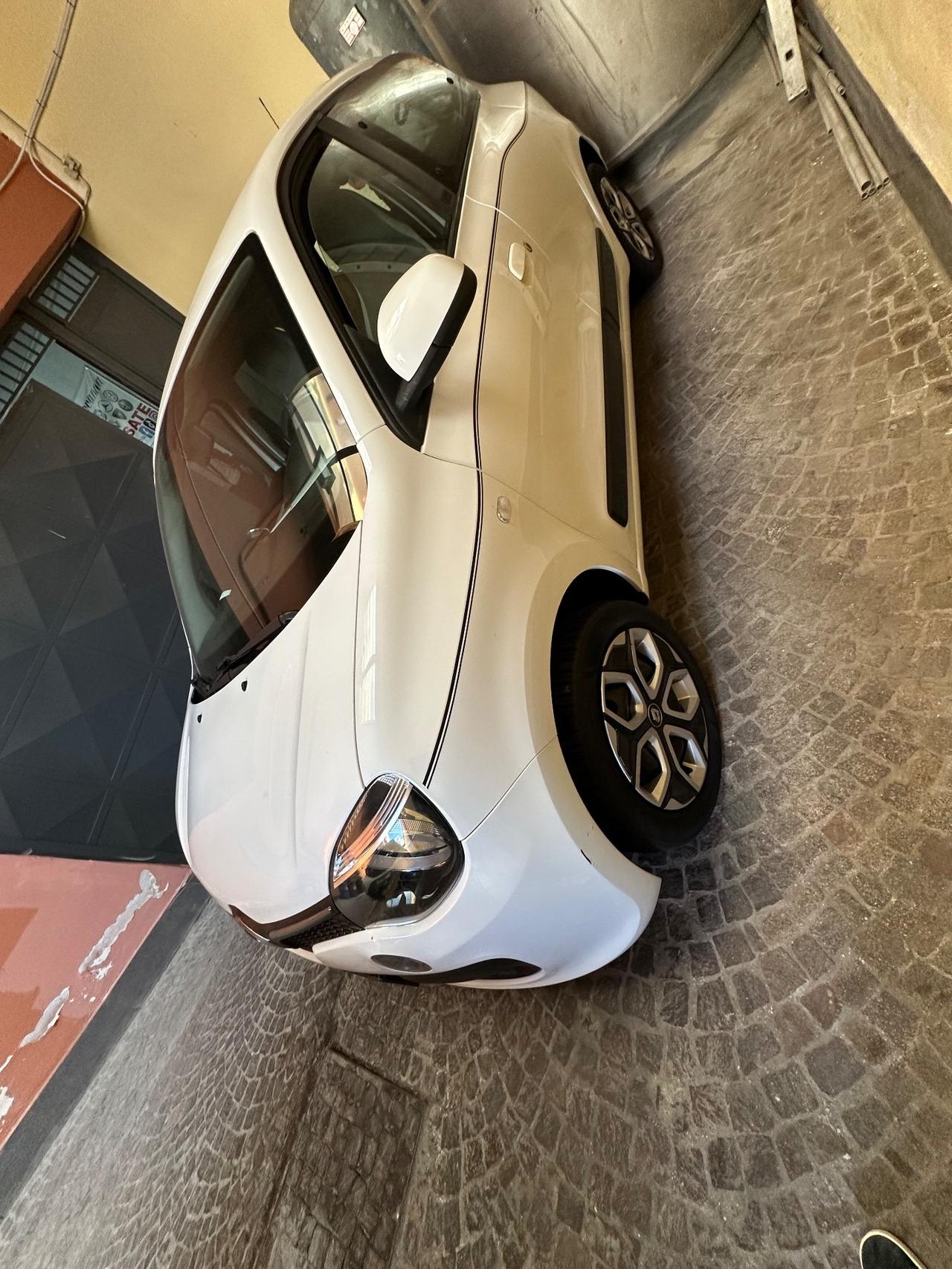 Renault Twingo La Parisenne