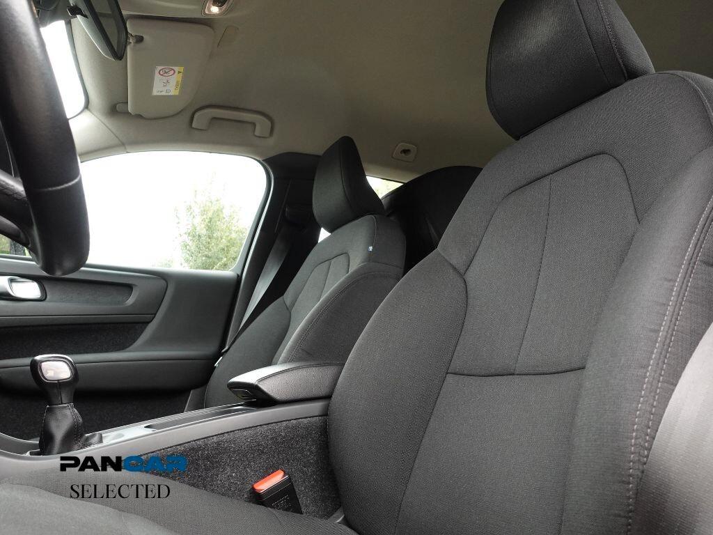 Volvo XC40 D3 Inscription