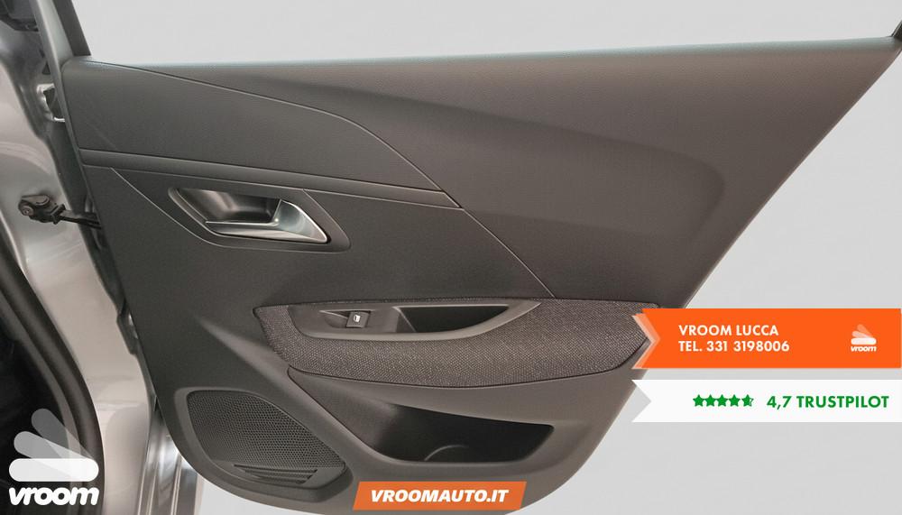PEUGEOT 208 2ª serie 208 PureTech 100 Stop&Sta...