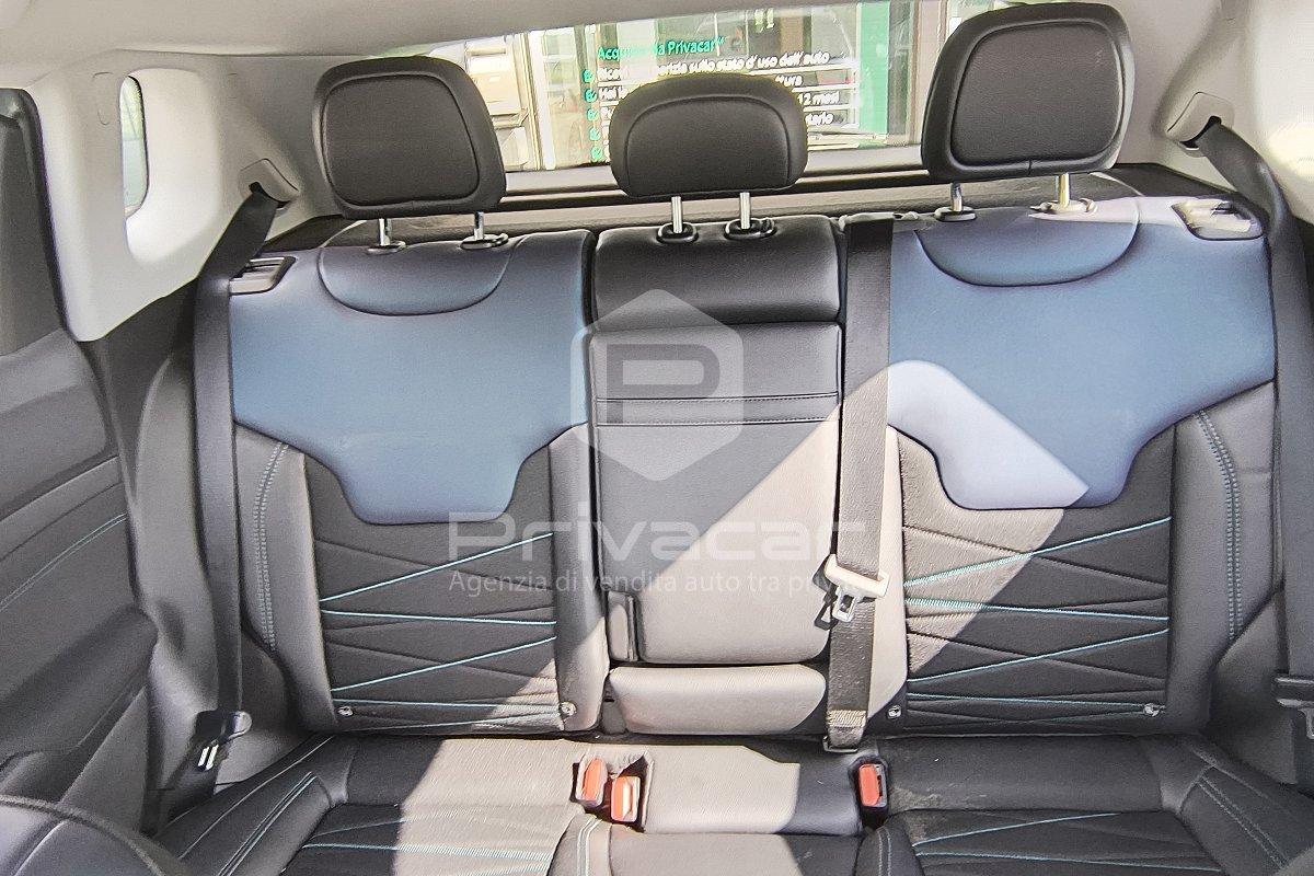 JEEP Compass 1.3 Turbo T4 240 CV PHEV AT6 4xe S