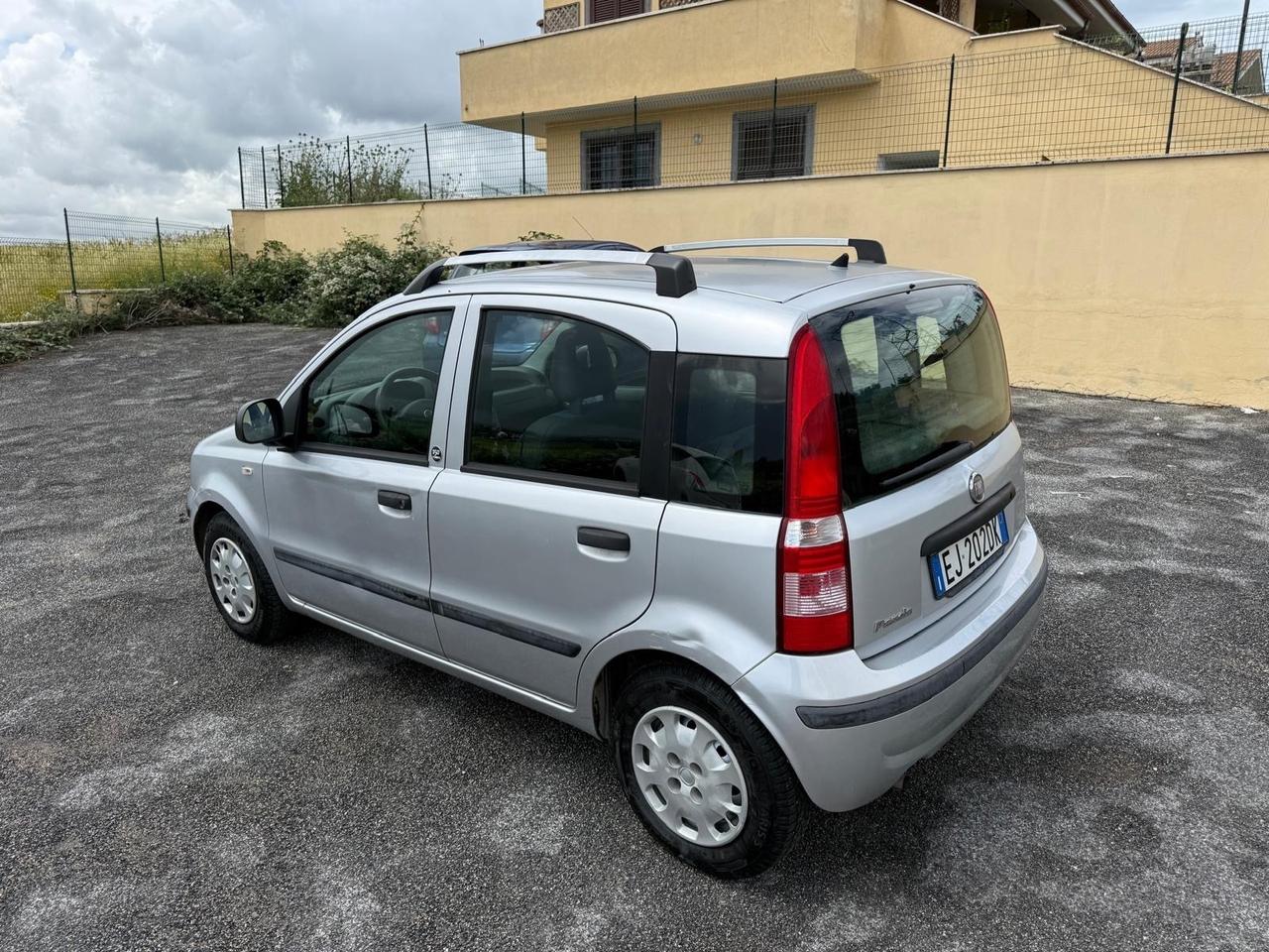 Fiat Panda 1.2 Dynamic