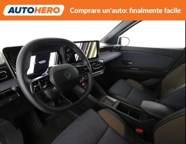 RENAULT R 5 E-Tech electric drive 90 kW Urban Range Techno