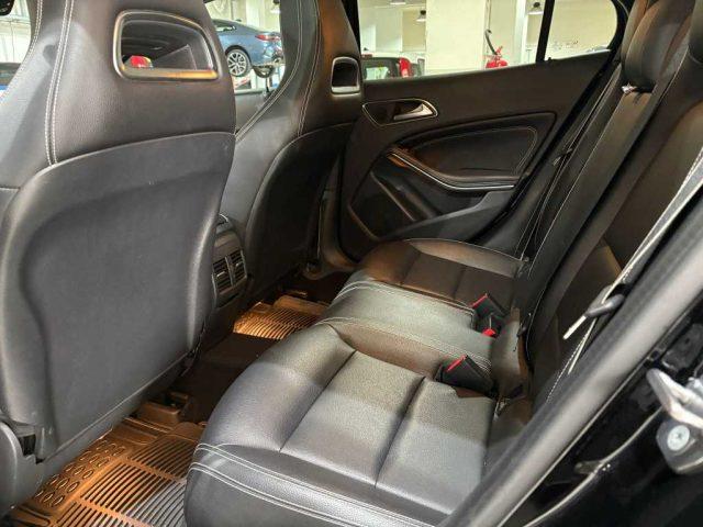 MERCEDES-BENZ G LA (X156) - LA 200 d Automatic Premium