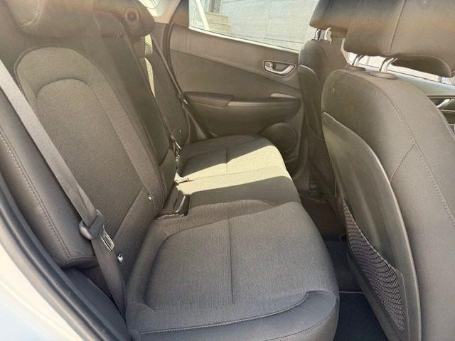 HYUNDAI Kona EV 39 kWh XLine