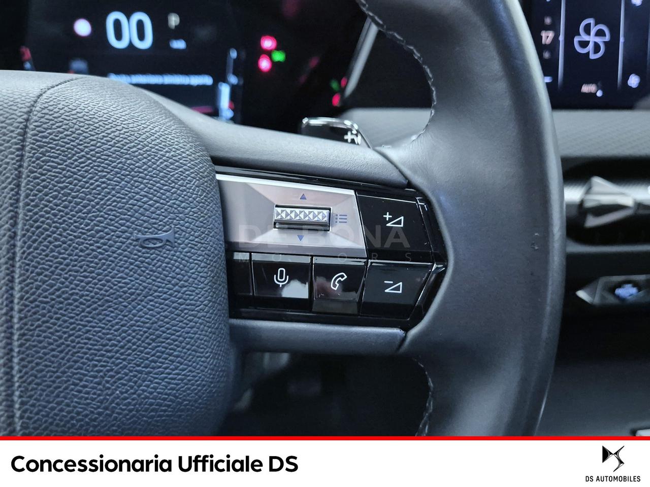 DS DS 4 1.2 puretech bastille business 130cv auto