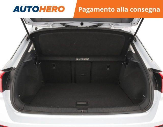 VOLKSWAGEN T-Roc 1.0 TSI Style BlueMotion Technology