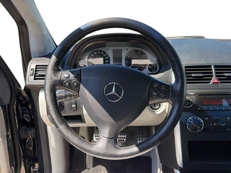 Mercedes-Benz Classe A A 150 Avantgarde