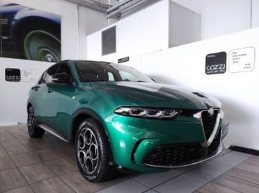 ALFA ROMEO Tonale - Tonale 1.5 160 CV MHEV TCT7 Ti