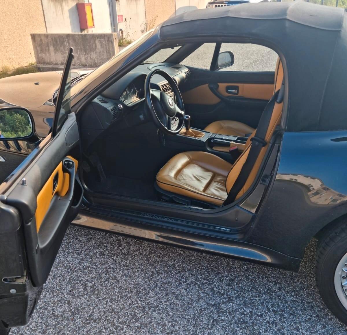 Bmw Z3 2.0 Roadster Individual