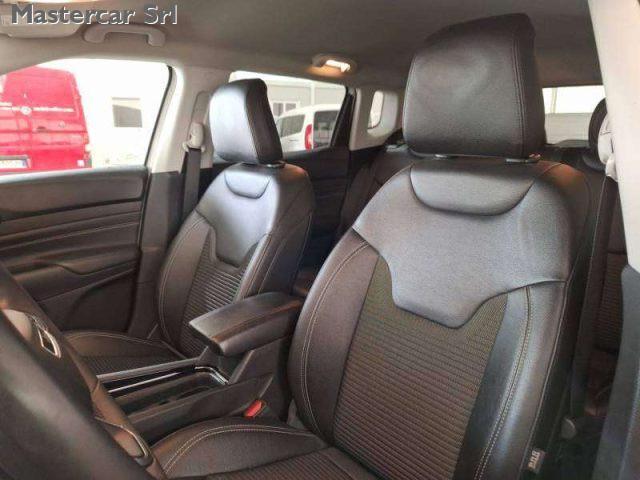 JEEP Compass Compass II 2021 1.3 turbo t4 phev Business 4xe aut