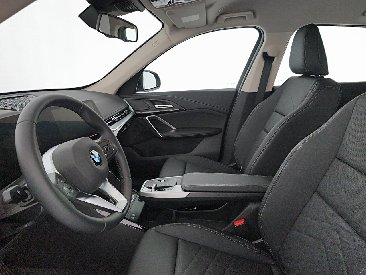 BMW X1 sDrive20d 48V xLine