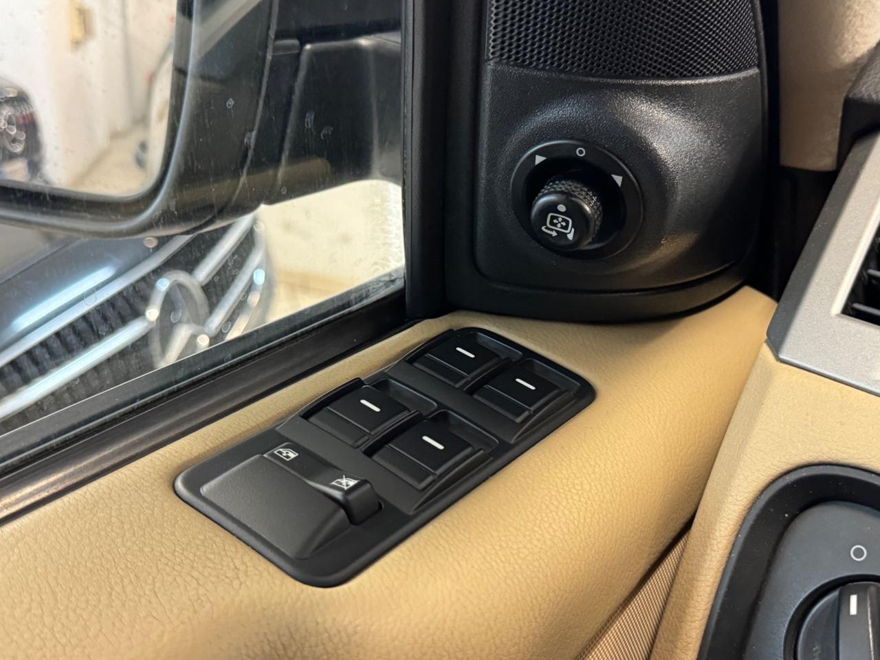 Land Rover Range Sport 2.7 TDV6 190cv SE