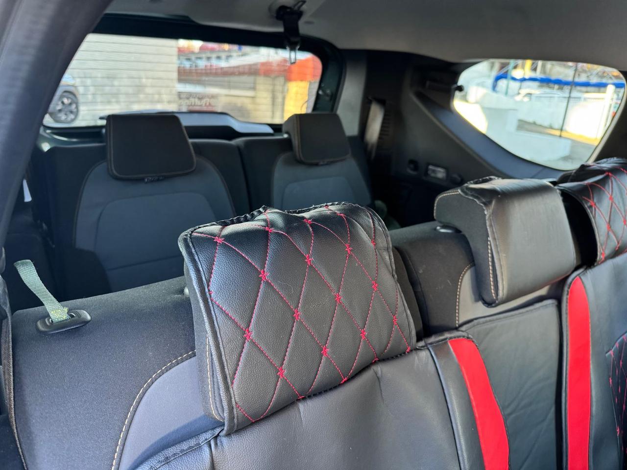 Dacia Jogger 1.0 100 ECO-G Extr #8046