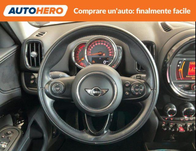 MINI Countryman 1.5 One Boost Countryman