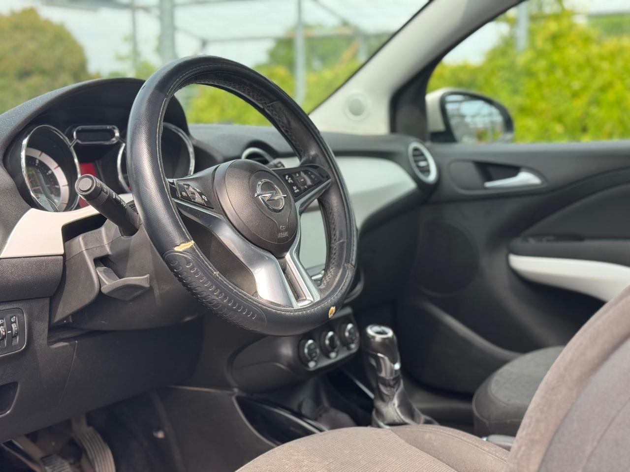 Opel Adam 1.4 87 CV GPL Tech Air