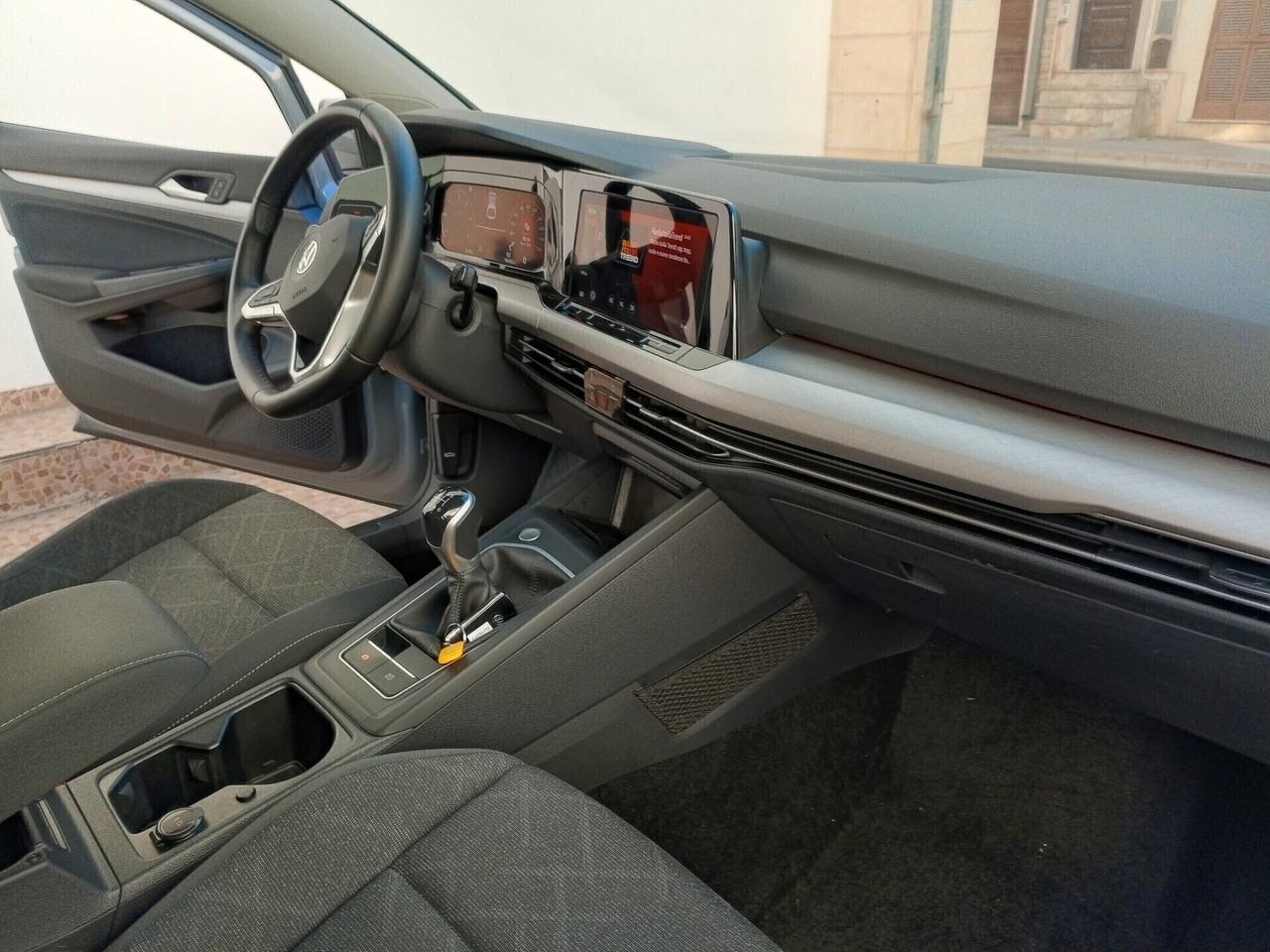 Volkswagen Golf 2.0 TDI SCR Style