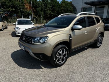Dacia Duster 1.5 Blue dCi 8V 115 CV 4x2 Prestige - 2019