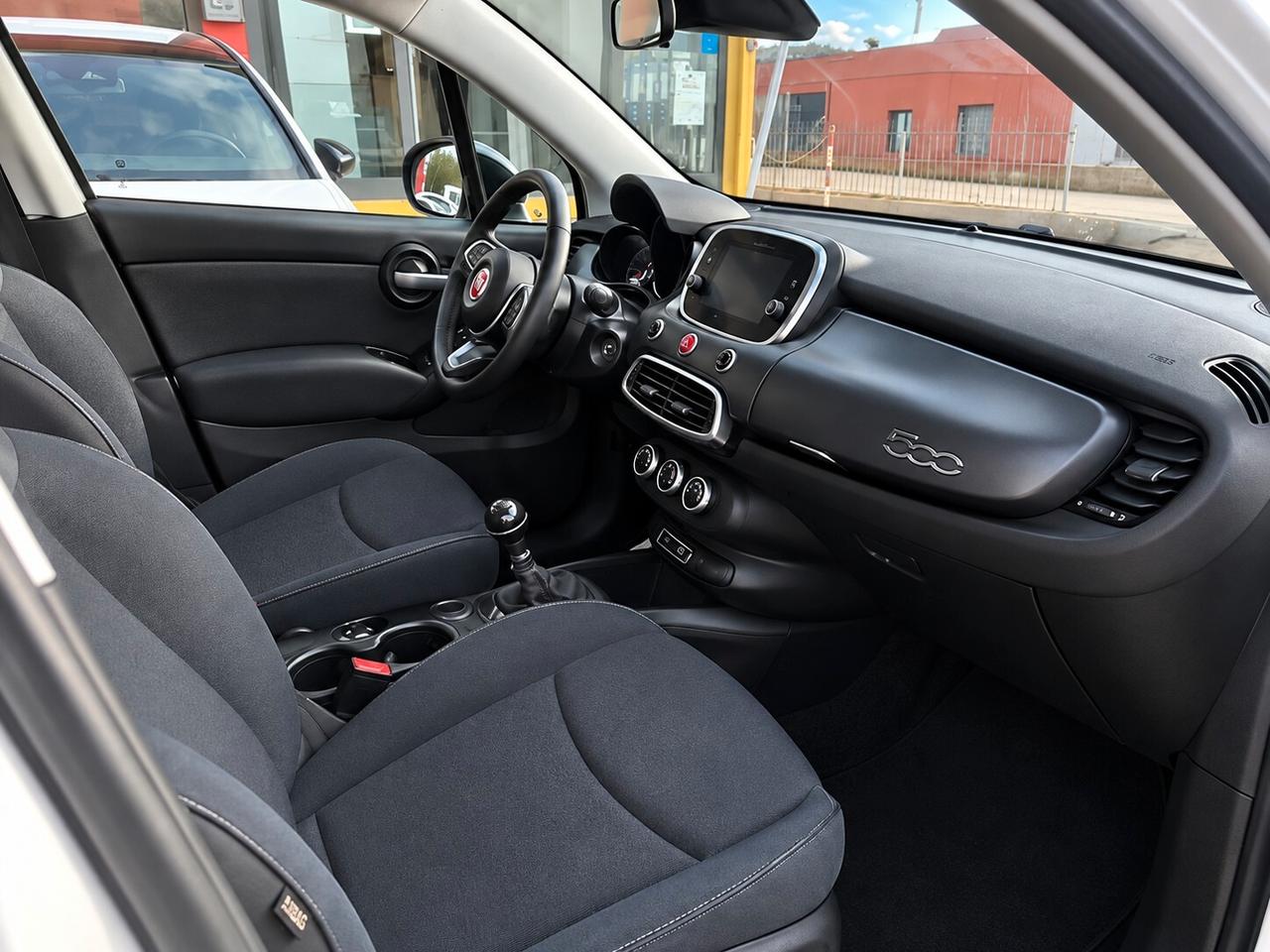 Fiat 500X 1.3 MultiJet 95 CV Sport