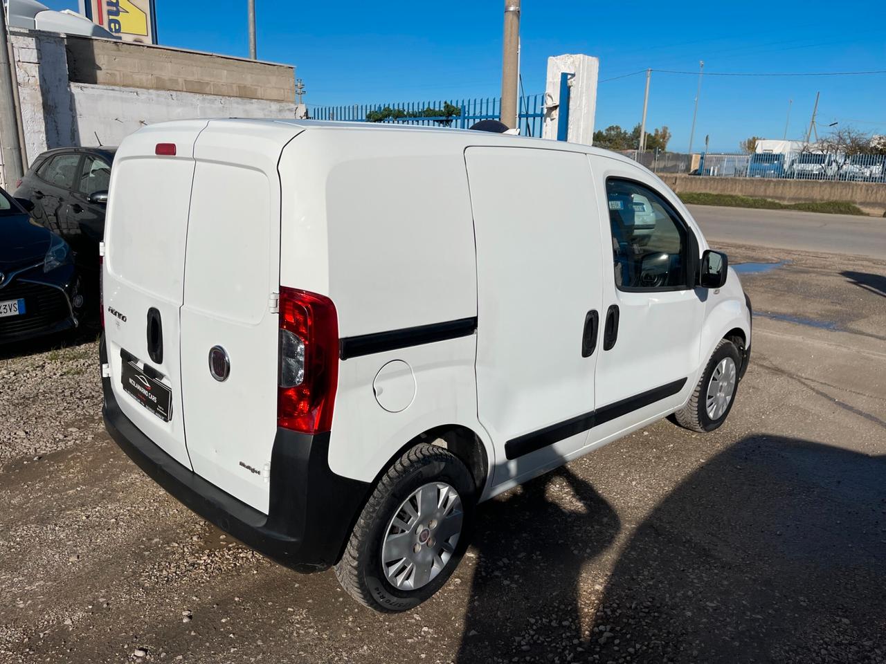 Fiat Fiorino 1.3 MJT 75CV Furgone