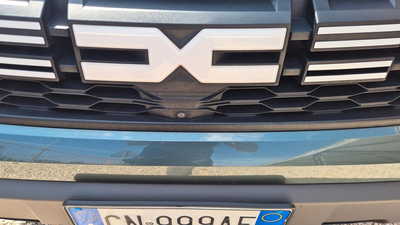 Dacia Duster 1.0 TCe GPL 4x2 Extreme