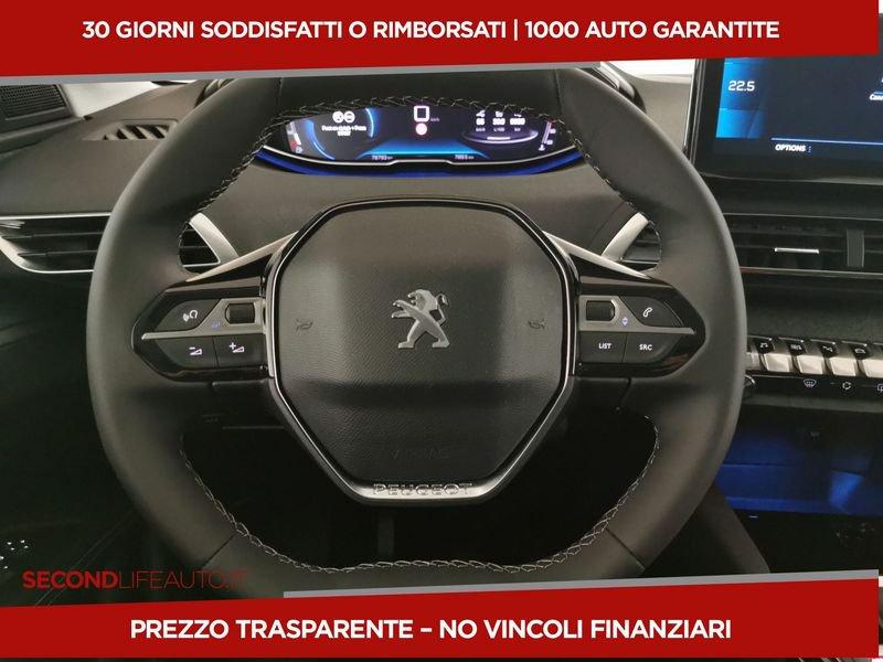 Peugeot 3008 1.5 bluehdi Allure Pack s&s 130cv